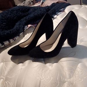 3 1/2 inch Jessica simpson heels